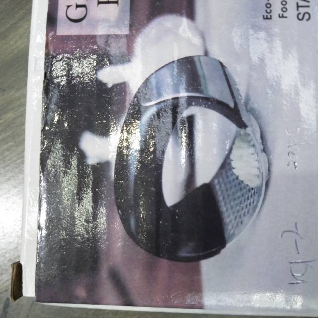 捣蒜器产品图