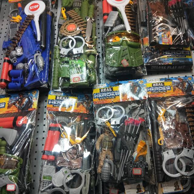 Hongsheng Toys Co., LTD describe pic - 2