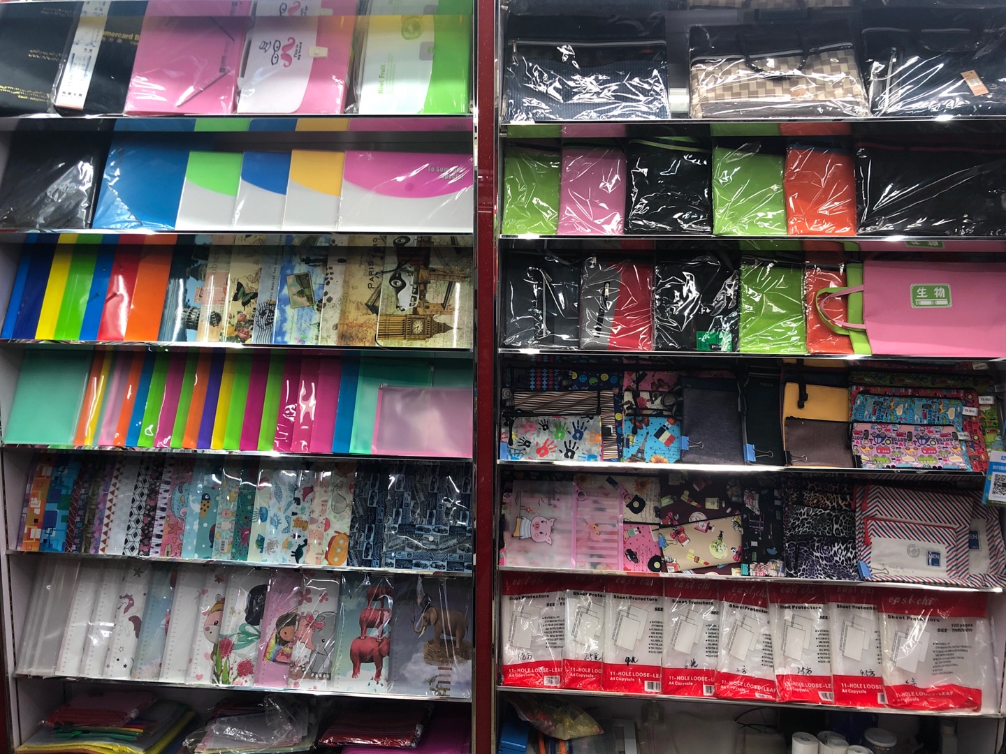 Guangdong Zhaoliang Stationery describe pic - 2
