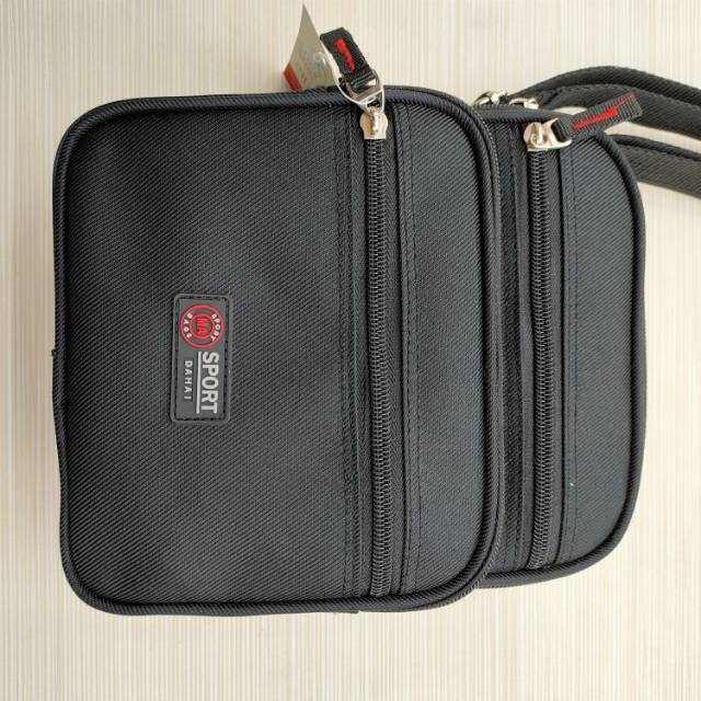 男式随身小包男士多功能手机包腰包网红多功能手机包腰包手机包