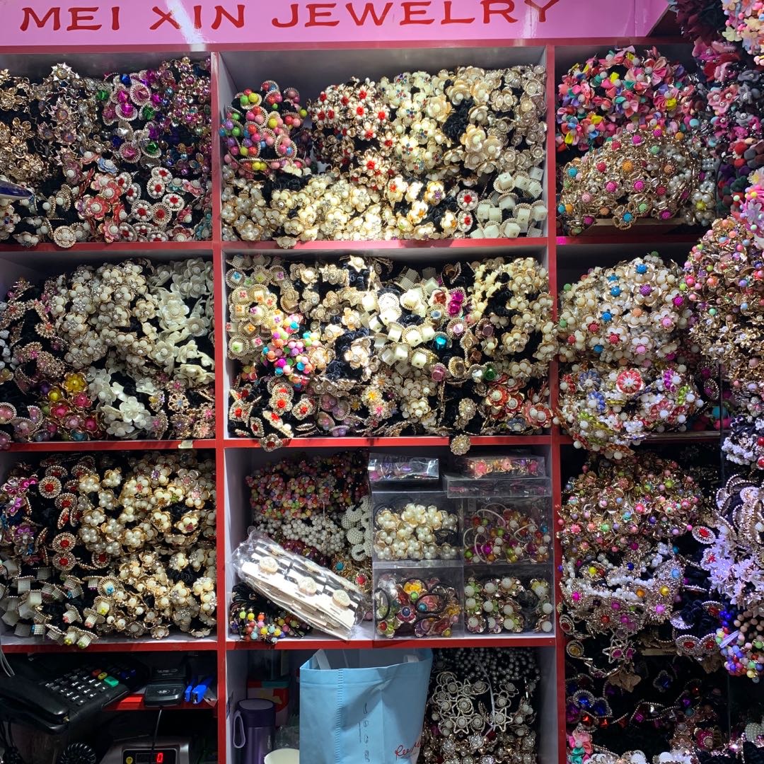 Meixin Accessories describe pic - 1