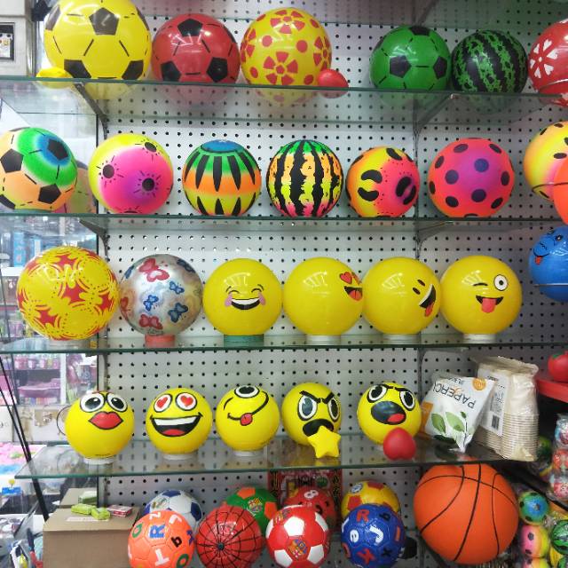 PU Toy Store describe pic - 3