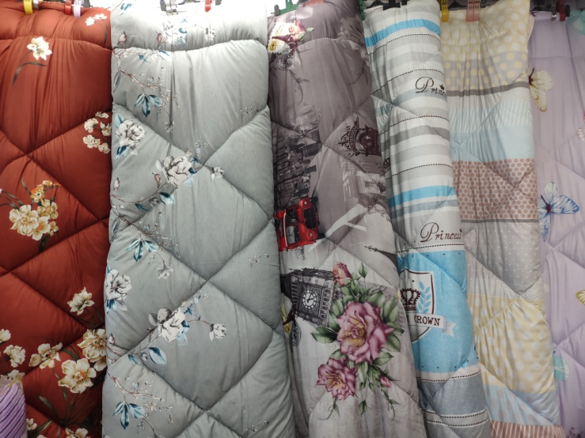 Dajiajian Home Textiles describe pic - 3