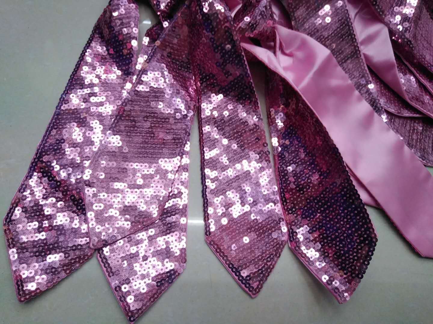 Men's tie wholesale formal business casual professional clothing with suits and men's ties Specification image