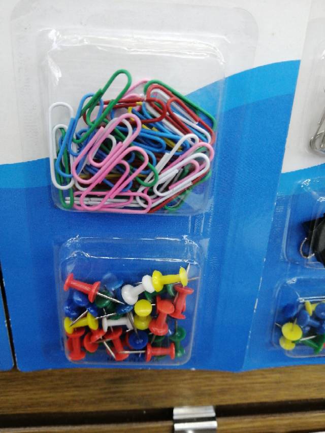 图钉产品图