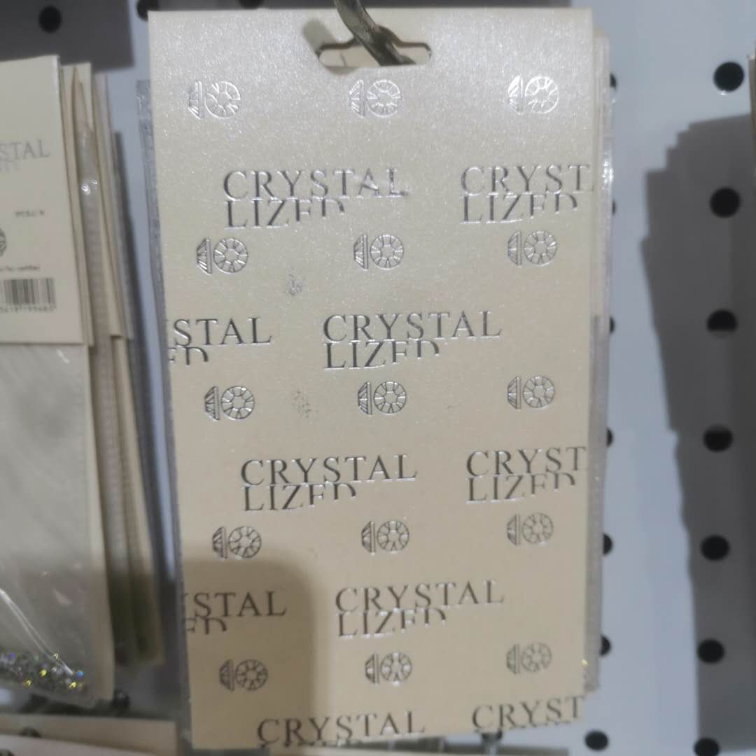 美甲亮片小饰品超闪镭射网红款泪钻渐变闪粉指甲装饰细节图