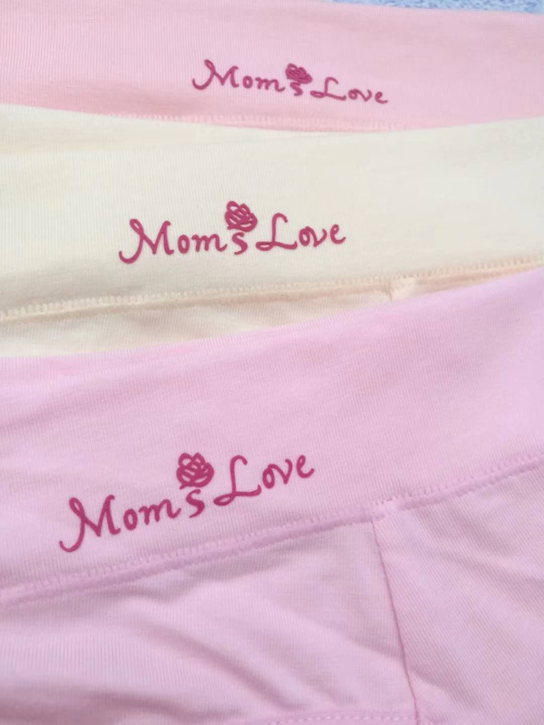 Women's Underwear Women's Seamless Antibacterial Comfortable Breathable Sexy Briefs For Women details Picture