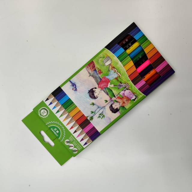 铅笔套装铅笔彩色铅笔文具套装跨境专供动物图案铅笔美术笔厂价直销