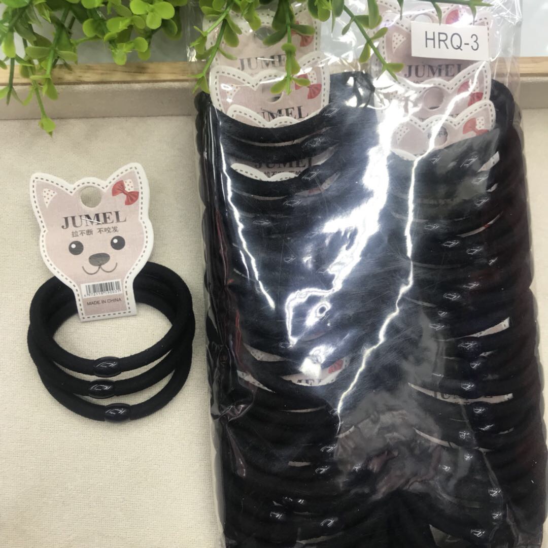 Authentic Liufang Rubber Band Manufacturers Direct Sales One-Time Strong Pull Continuously (1:20 Round Barrel) Color details Picture
