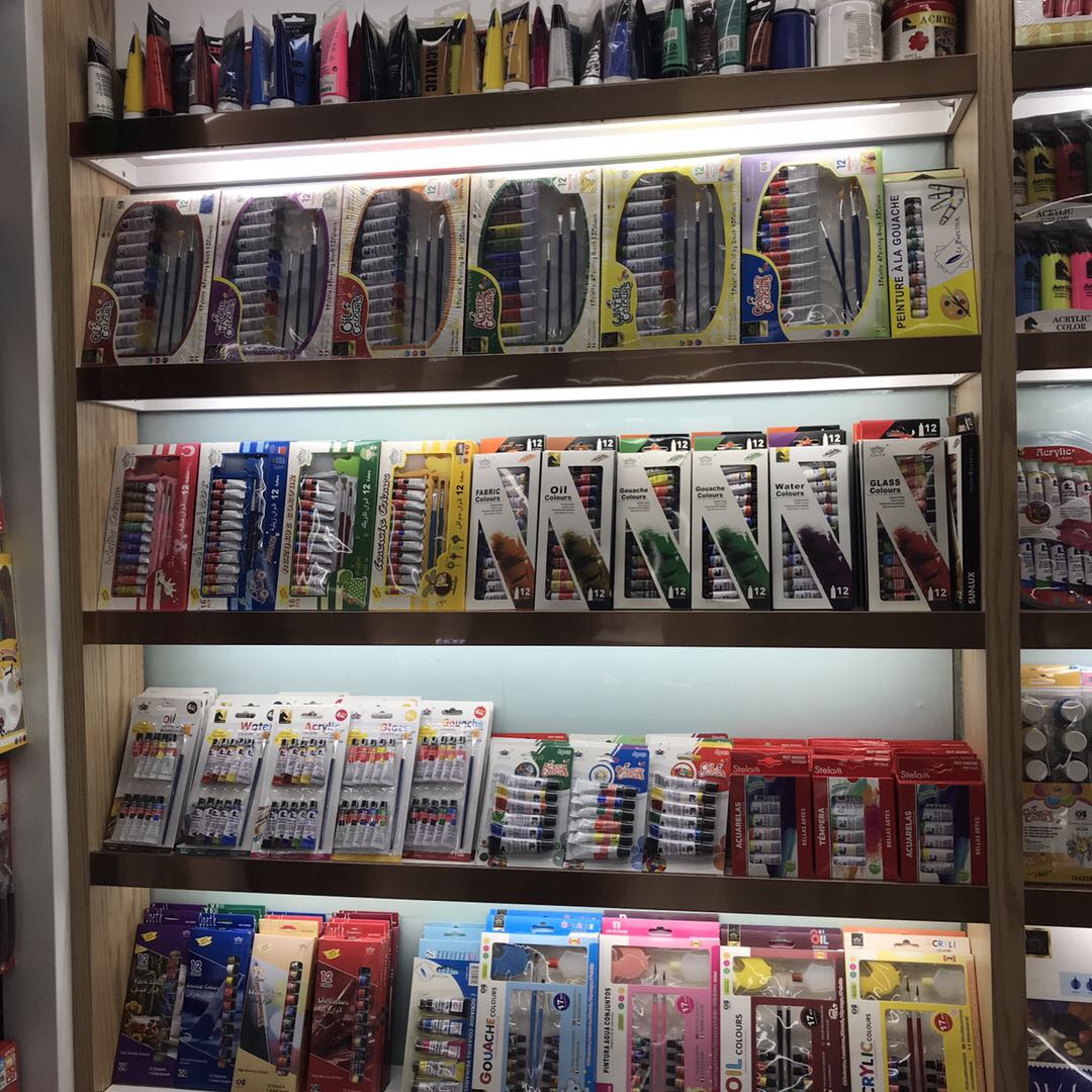 Yiwu Oupeisi Stationery Products Store describe pic - 2