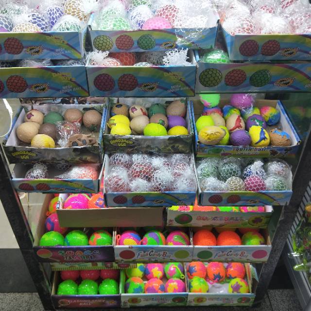 Yiwu Dwarf Toys describe pic - 3