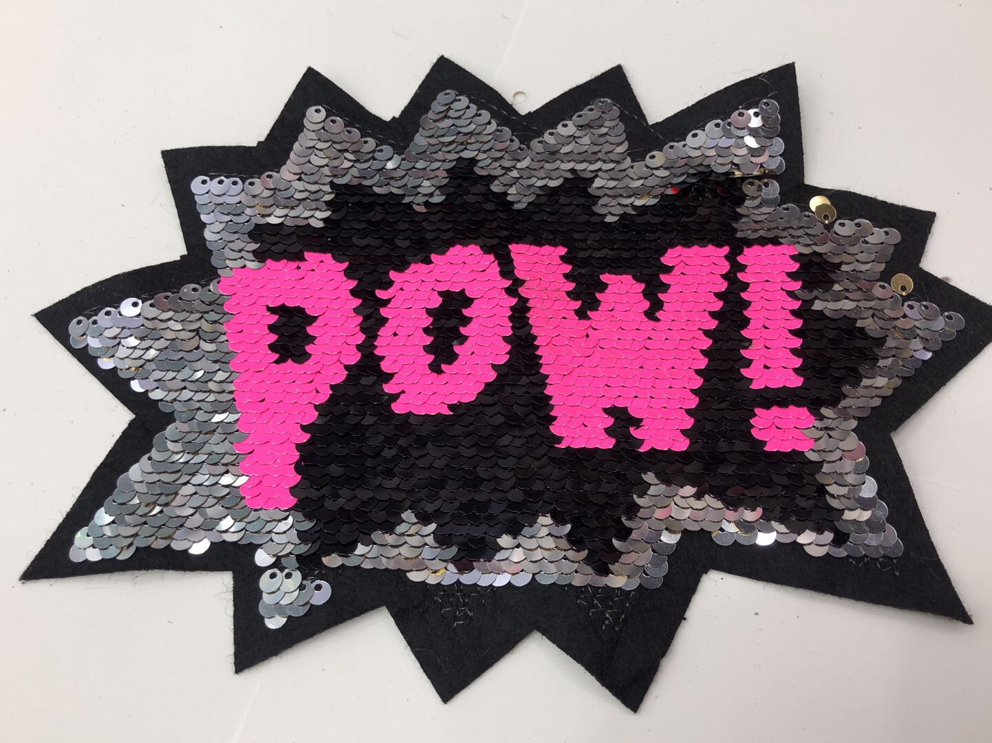 双面翻片商标PVC标防水磨砂广告标签定制logo印刷