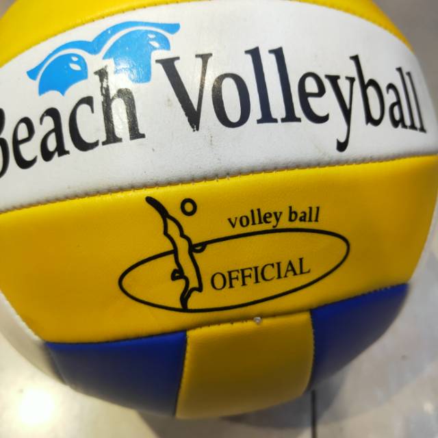 PVC排球儿童玩具细节图