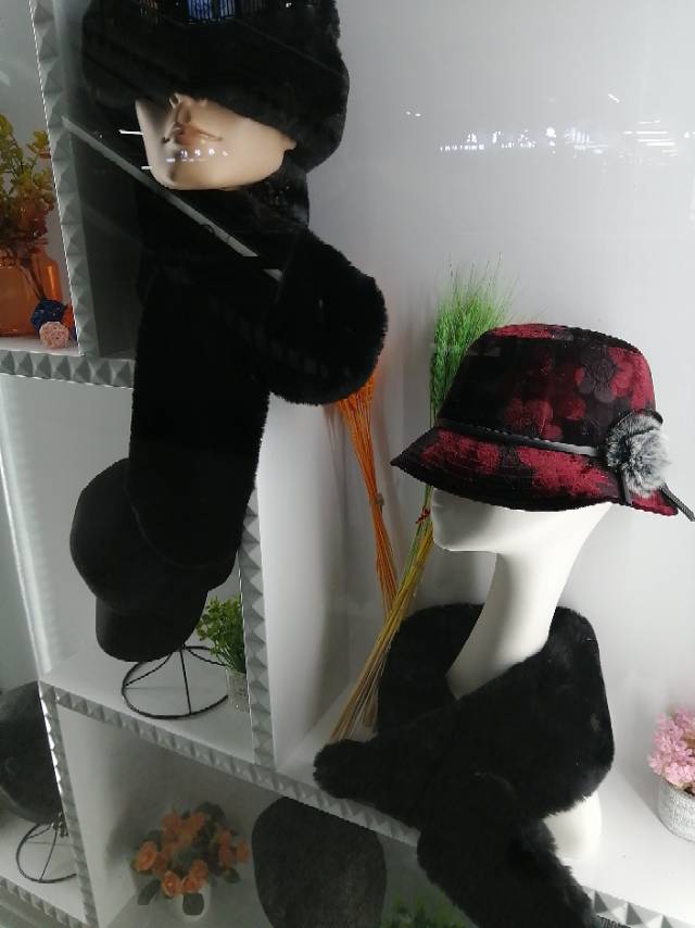 Huju Hat Industry describe pic - 1