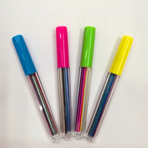 Pencil 2.0 pencil refills are eco-friendly and non-toxic for student stationery office