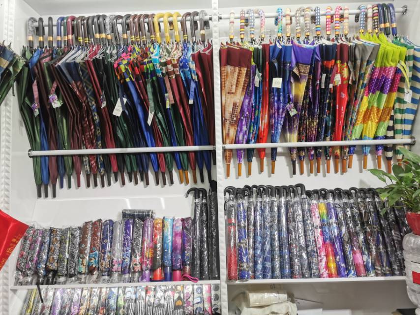 Fujian Nan Tong Umbrella Factory describe pic - 1