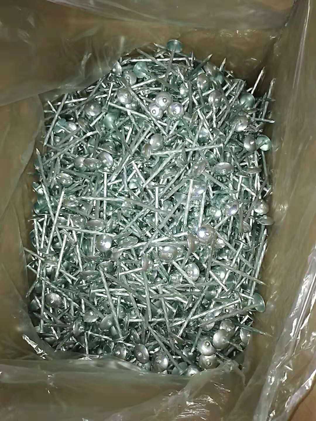 普钉泡钉沙发钉圆头钉大头钉各种规格