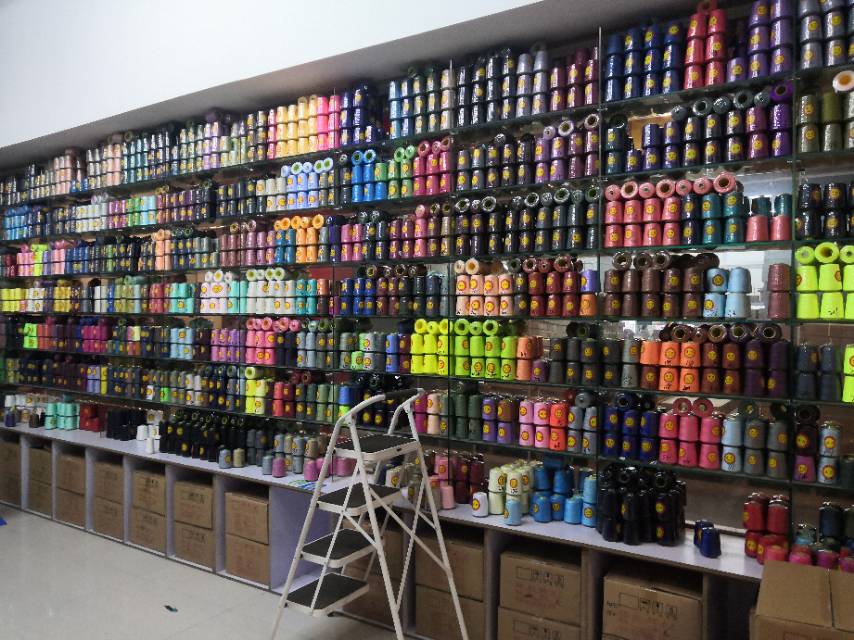 Yiwu Wangling Wire Factory describe pic - 2