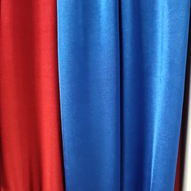 Woven Anlun fabric for clothing and handicrafts details Picture