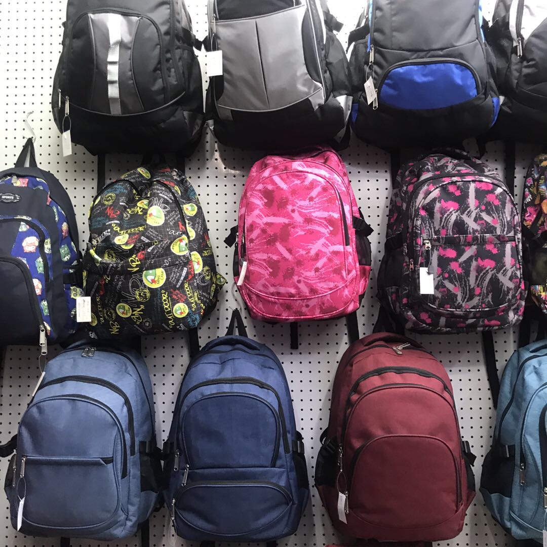 Dongyang Fulihua Leather Goods Co., LTD describe pic - 3