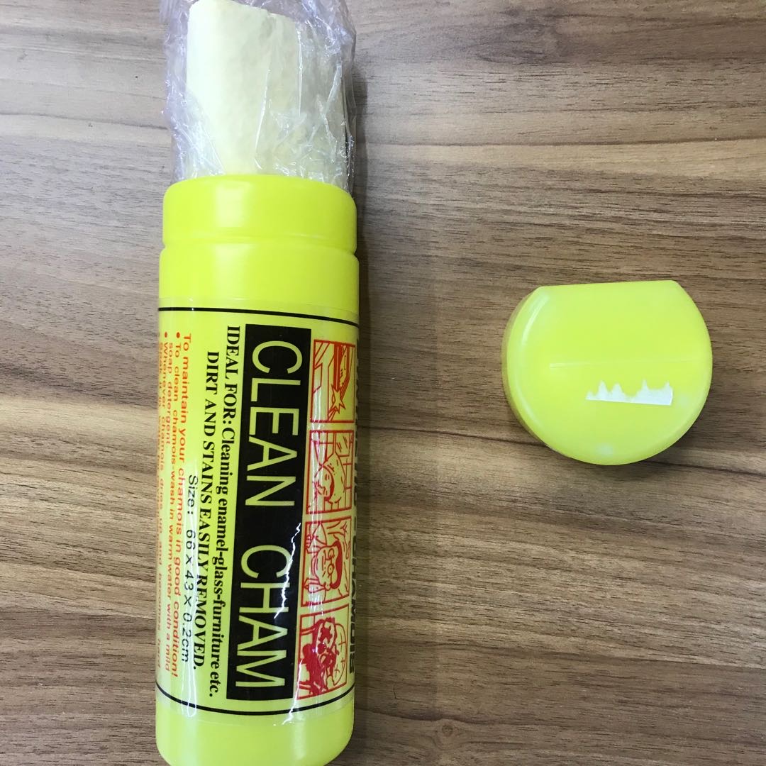 超大号鹿皮巾干发吸水毛巾新款宠物洗车巾擦玻璃巾男女擦头发速干产品图