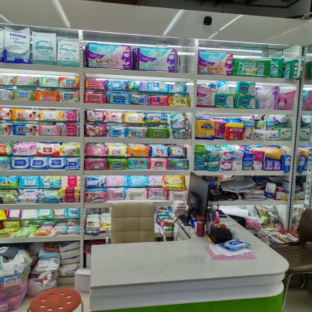 Jinhua Liangzi Daily Necessities Co., LTD describe pic - 2