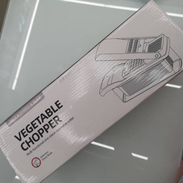 Factory direct sales best-selling vegetable slicer, lazy person's magic tool, kitchen vegetable slicer, grater