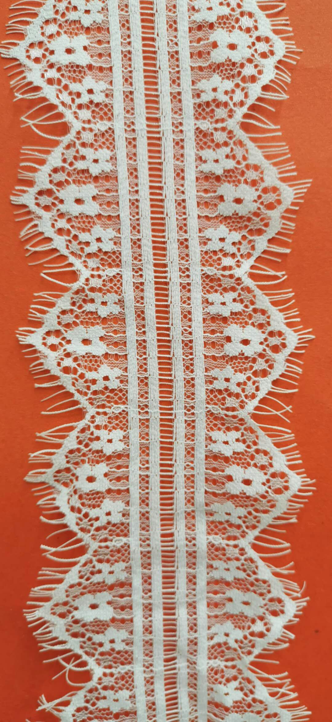 Lashes New Lace Lace Fujian Lace Clothing Accessories Gome Lace details Picture