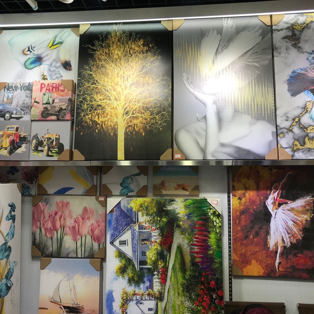Zhejiang Yiwu City Zhushi Arts and Crafts Store describe pic - 3