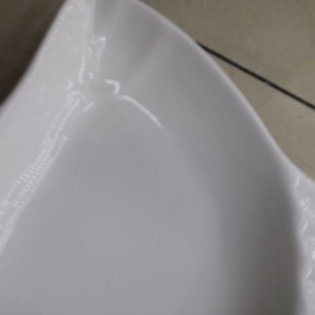 Heart-shaped ceramic bowls, pudding bowls, steamed egg bowls, creative fruit plates, pastry bowls, baking bowls, Nordic sauce bowls, side dish bowls Specification image