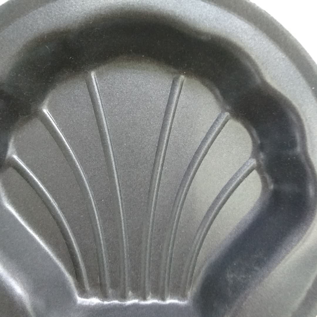 Cartoon mini creative omelette pan, heart-shaped omelette pan factory wholesale details Picture