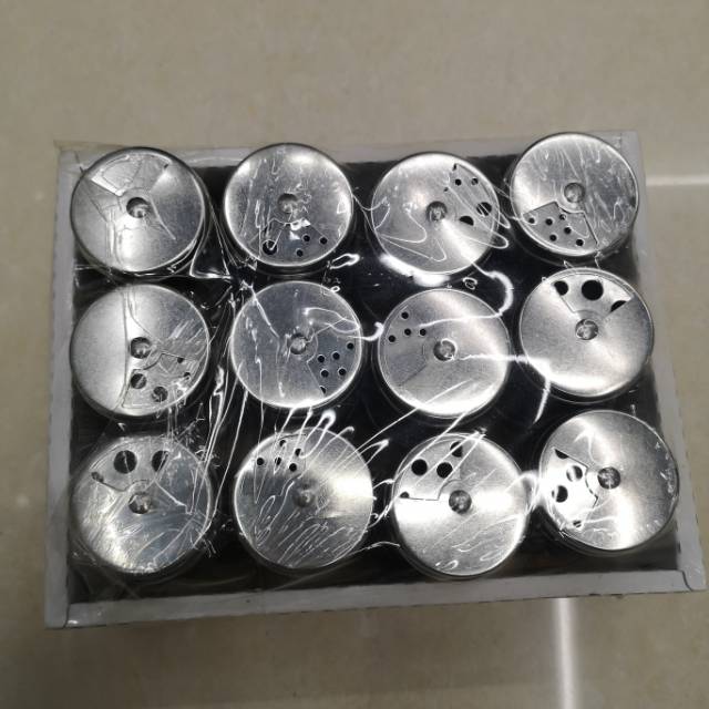 小号调味盒不锈钢调味盒调料盒高级调料盒