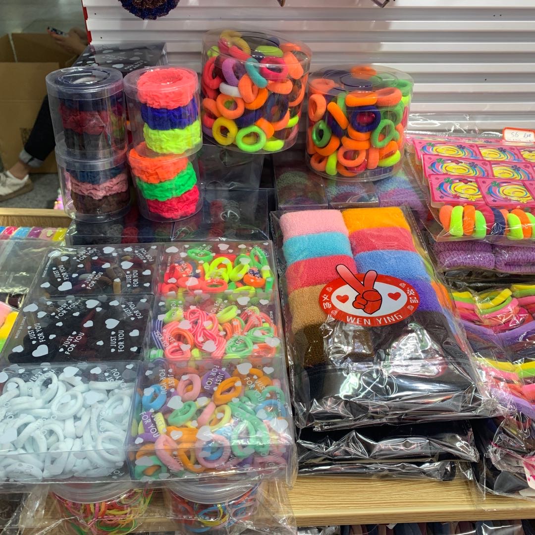 Wen Ying Accessories describe pic - 2