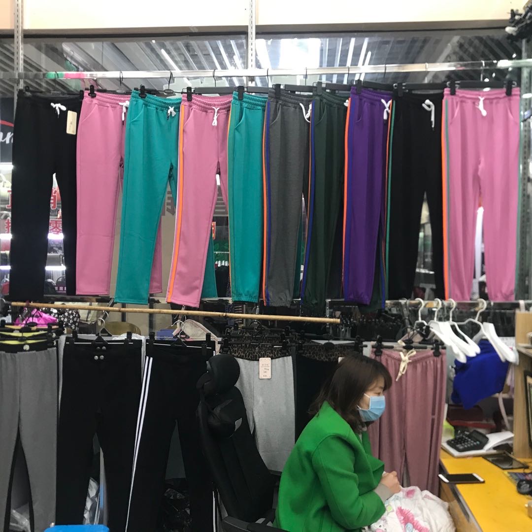 Fangfang Pants Industry describe pic - 2