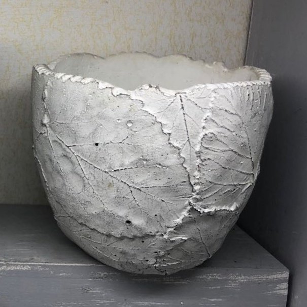 水泥花盆 尺寸14x14 水泥花盆14x14 水泥花盆 尺寸14x14 水泥花盆14x14工艺品22产品图