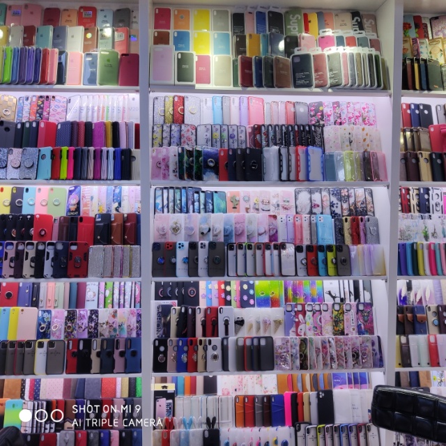 Pengzhan Electronic Trading Co., LTD describe pic - 1