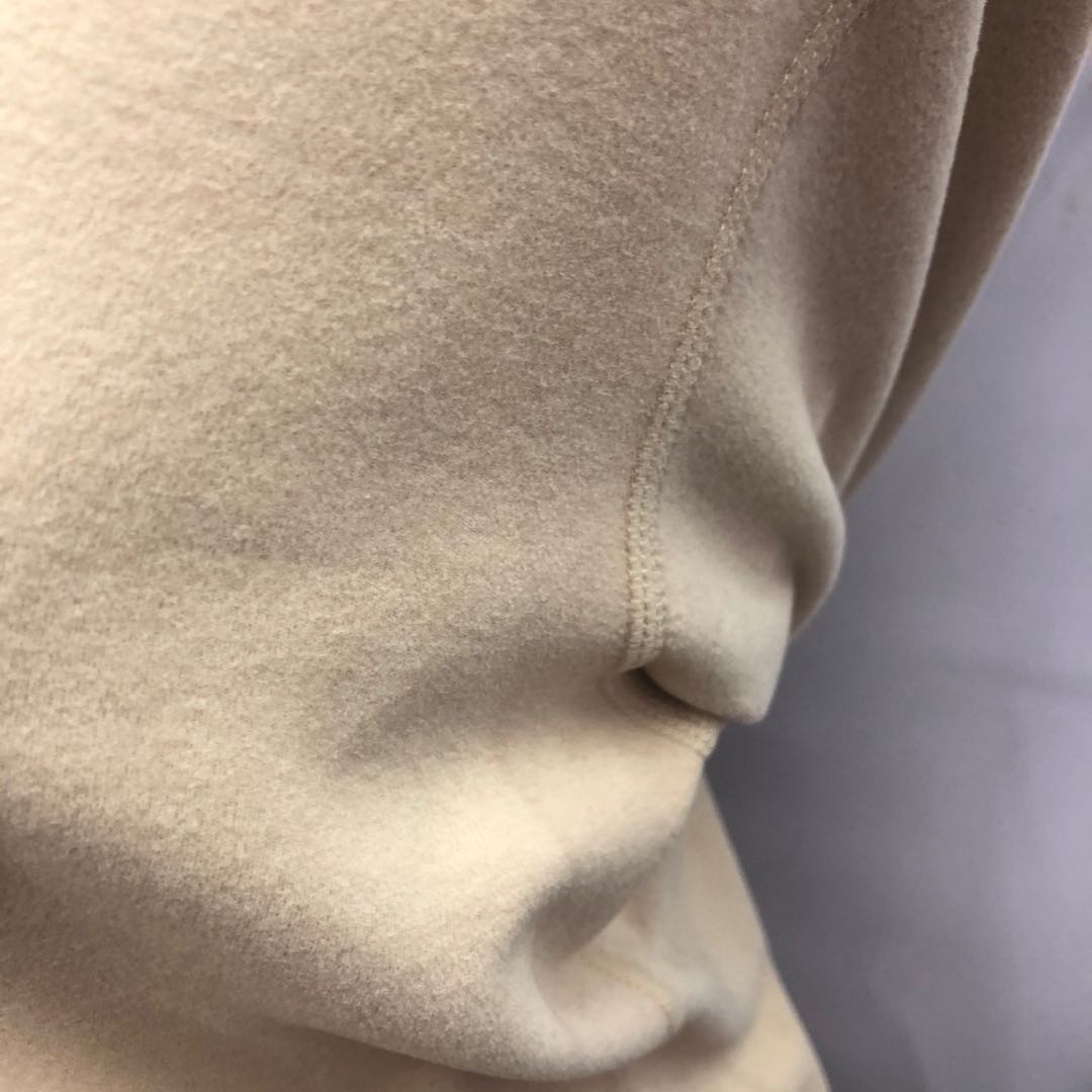 Undershirt Without Trace Heat Thermal Underwear Female Autumn And Winter Top Plus Velvet Wear Suit Thin Autumn Clothes Constant Temperature Specification drawing
