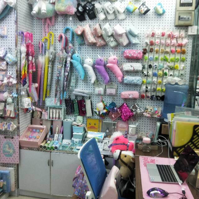 Yiwu Yirui E-commerce Firm describe pic - 2