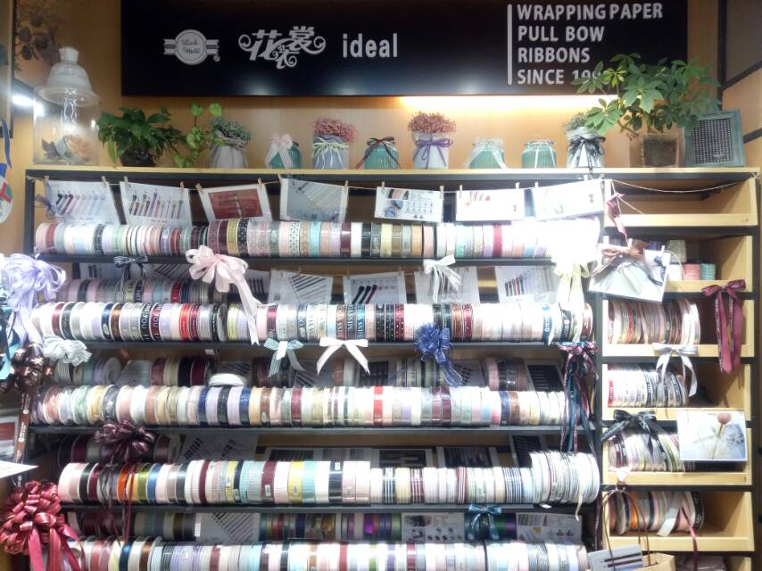 Flower Dress Factory Direct sales Qianyi Paper Products Store describe pic - 2