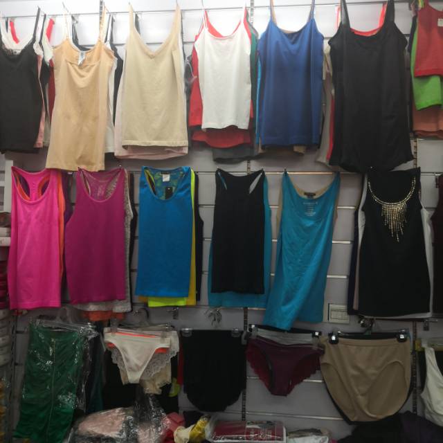Jinpao Underwear Store describe pic - 2