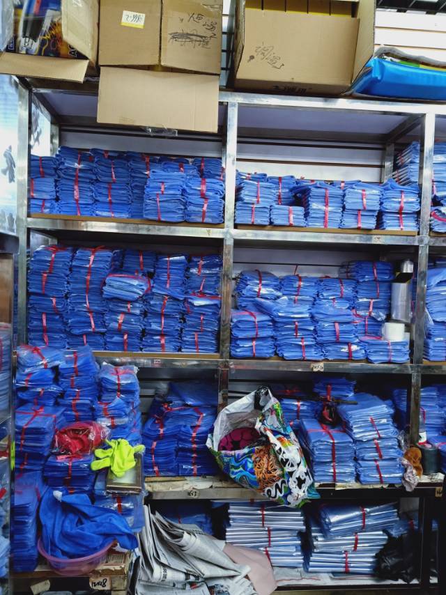 Yiwu Bolin Plastic Factory describe pic - 1