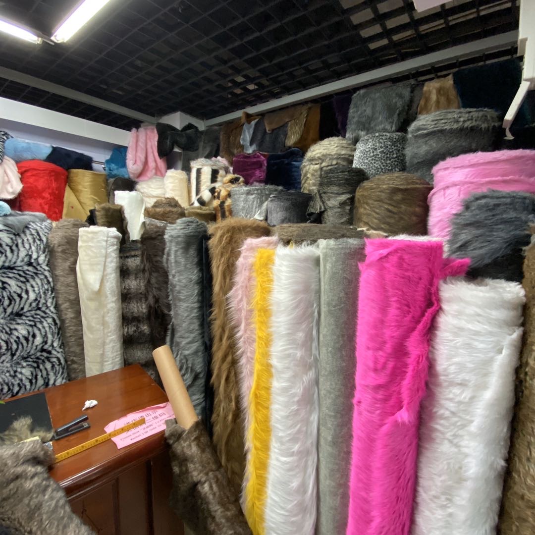 East China Plush describe pic - 3