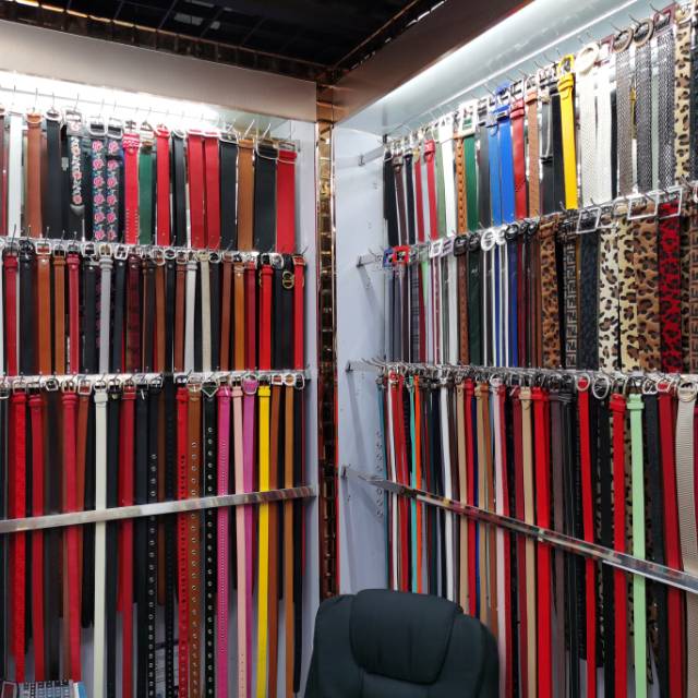 Qiuyile Leather Goods Store describe pic - 2