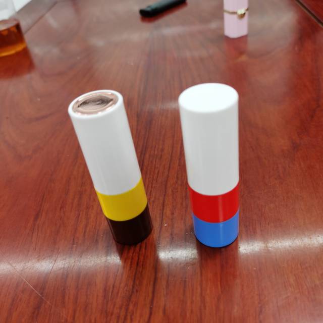 Lipstick Limited Match Satin Matte Lipstick Makeup Bag