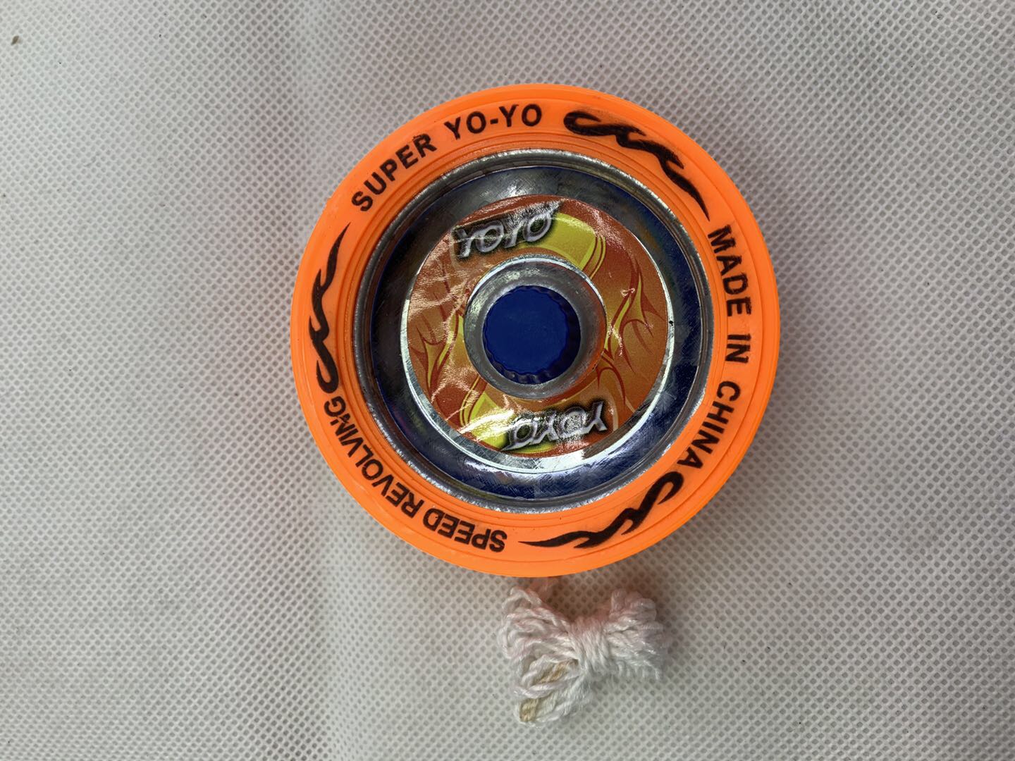 Children's toy plastic yo-yo School yo-yo fun competition thumbnail