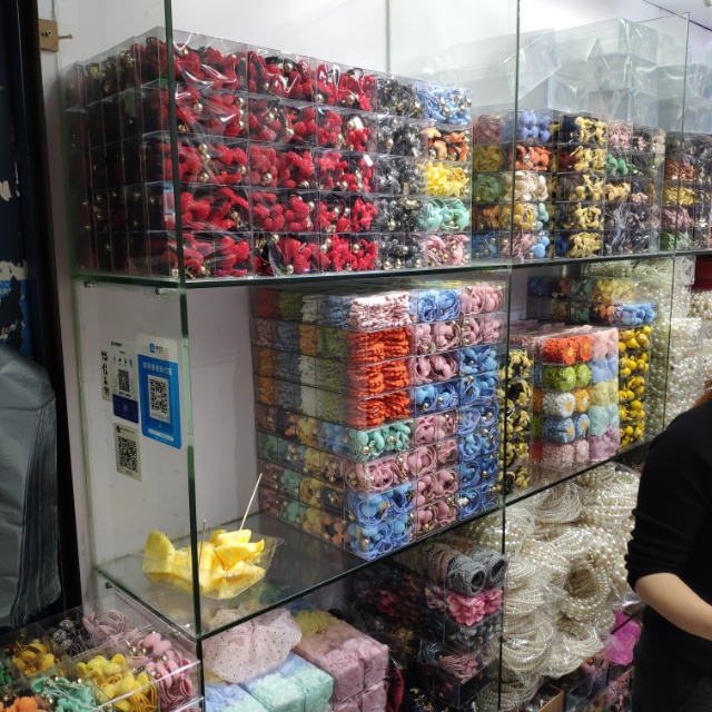 Zixuan Accessories describe pic - 2