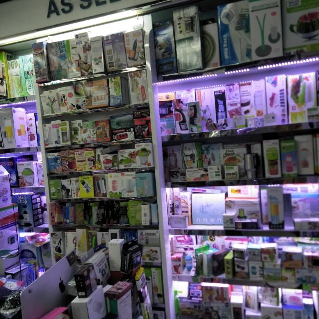 Fenfen International Trade describe pic - 3