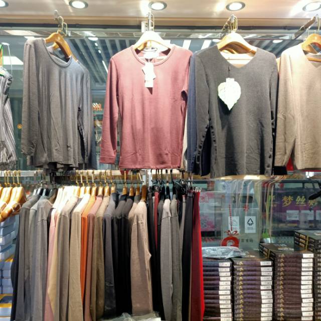 Qin Ze Clothing describe pic - 2