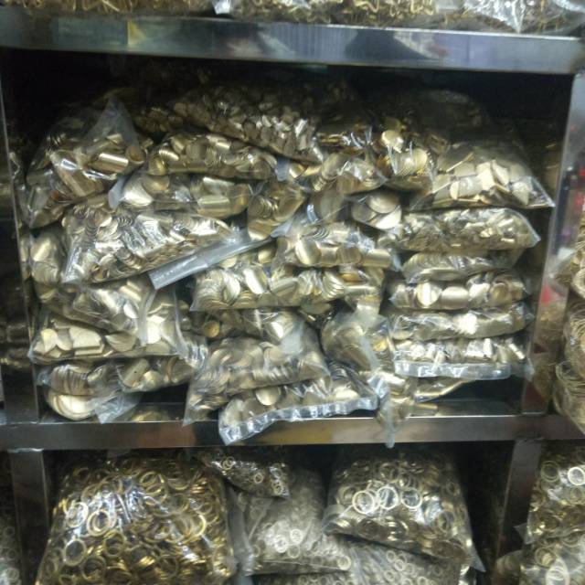 Innovative jewelry accessories describe pic - 2