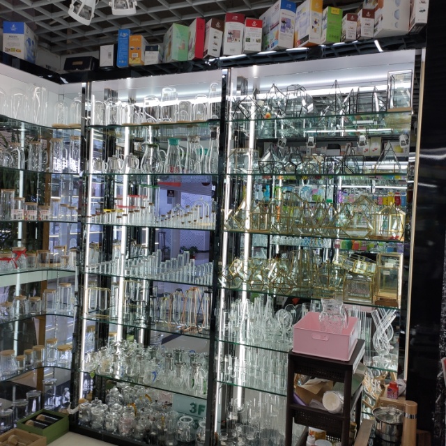 Fat Girl Handicrafts Shop describe pic - 1